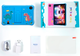 Планшет Blackview Tab 30 Kids Wi-Fi 2/64GB Pink (BVTAB30KIDS-P) - зображення 7