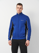 Спортивный костюм мужской Champion 218111-BS025 2XL Синий/Черный (8054112573411) - изображение 3