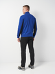 Спортивный костюм мужской Champion 218111-BS025 XL Синий/Черный (8054112573275) - изображение 2
