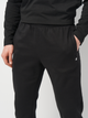 Спортивный костюм мужской Champion 218111-BS025 2XL Синий/Черный (8054112573411) - изображение 6