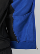Спортивный костюм мужской Champion 218111-BS025 2XL Синий/Черный (8054112573411) - изображение 7