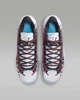 Кросівки Air Jordan Zion 3 Z-3D Basketball Shoes White/Black FZ1318-060 49.5 - зображення 6