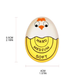 Індикатор таймер для варіння яєць Eggtimer chicken - зображення 4