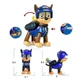 Набор фигурок Dog Friend 7 шт. Игрушки для детей 8-10 см. из мультфильма. Подарочная упаковка. - изображение 8