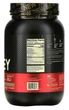 Протеин Optimum Nutrition 100% Whey Gold Standard 907 г Шоколад – Лесной орех - изображение 2