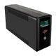 Источник бесперебойного питания (ИБП) LP UL850VA 2Pro - изображение 2