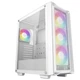 Корпус DeepCool CC560 Mesh V2 White (R-CC560-WHAMA4-G-2) без БЖ - зображення 1