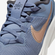 Детские кроссовки для мальчика Nike Star Runner 4 Nn (Ps) DX7614-405 33 (1.5Y) Голубые (197601397995) - изображение 9