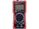 Мультиметр TRUE RMS, AC/DC 600В, 10А с фонариком YATO (YT-73094) - изображение 4