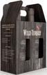 Подарочный набор Виски Wild Turkey 81 0.7 л 40.5% х 2 шт в подарочной коробке (4820180020317) - изображение 2