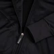 Детская теплая толстовка на флисе для мальчика Lemon Active Boy ZL4132502ACB-021 128 см Черная (5904986441213) - изображение 4