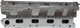 Головка блоку циліндрів (ГБЦ) Audi, Seat, Skoda, Volkswagen, CAYB / CAYC, CAM, 03L103351B, 908701 - зображення 7