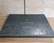 Турецька постільна білизна La Romano Premium Satin Lily Moonmist євро - зображення 4