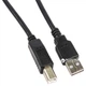 Кабель Ultra USB 2.0 AM - BM 3 м (UC22-0300) - изображение 1