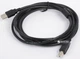 Кабель Ultra USB 2.0 AM - BM 3 м (UC22-0300) - изображение 2