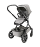 Коляска 2 в 1 Nuna Demi Grow, Frost, цвет серый (ST08100/CC03901FRTGL) - изображение 7