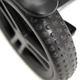 Коляска прогулочная Graco EVO ХТ, Black Grey, цвет черный с серым (6CM99BGRE) - изображение 7