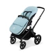 Конверт-мешок BUGABOO, VAPOR BLUE, цвет синий (80113VB01) - изображение 5