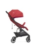 Коляска прогулочная Joie PACT, Cranberry, цвет красный (S1601AACNB000) - изображение 4