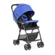 Коляска прогулочная Joie FLOAT, Ice Blue, цвет синий (S1216CAIBL000) - изображение 1
