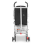 Коляска прогулочная MACLAREN QUEST Black/Silver, цвет черный/серый (WD1G040092) - изображение 5