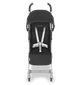 Коляска прогулочная MACLAREN QUEST Black/Silver, цвет черный/серый (WD1G040092) - изображение 4