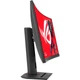 Монитор ASUS XG27WCMS изогнутый Fast VA 2560x1440 QHD 27" - изображение 5