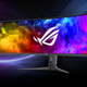 Монитор ASUS ROG Swift PG49WCD изогнутый OLED 5120x1440 5K DQHD 49" - изображение 3