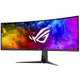 Монитор ASUS ROG Swift PG49WCD изогнутый OLED 5120x1440 5K DQHD 49" - изображение 4