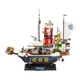 Конструктор Pantasy Popeye Пароплав у пошуках скарбів (86402) - зображення 1