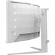 PHILIPS Монітор ігровий вигнутий va 34",3440*1440,180 Гц,б ілого кольору 34m2c5501a/00 - изображение 9