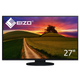 Монитор EIZO EV2795-BK безрамочный IPS 2560x1440 QHD 27" - изображение 3