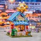 Конструктор Pantasy Original - Joyside Series Магазин морозива (56008) - зображення 2