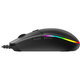 Мышка GamePro gm220 usb Black (gm220) - изображение 3
