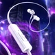 Навушники Baseus Encok HZ11 Wired Earphones Moon White (A00164200213-Z1) - зображення 11