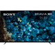 Телевізор Sony BRAVIA XR A80L 55" OLED 4K (XR-55A80L) EU [94372] - зображення 1