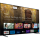 Телевізор Sony BRAVIA XR A80L 55" OLED 4K (XR-55A80L) EU [94372] - зображення 3