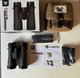 Бинокль Vortex Optics Crossfire HD 8x42 - изображение 4