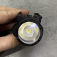 Ліхтар на зброю Olight PL-3 Valkyrie, Чорний, Picatinny/Weaver/Glock, тактичний ліхтар на Пікатінні / Вівер - зображення 4