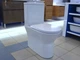 Унітаз підлоговий безободковий IMPRESE LEDNICE c06207900 - зображення 3