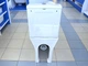 Унітаз підлоговий безободковий IMPRESE LEDNICE c06207900 - зображення 7