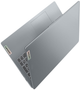 Laptop Lenovo IdeaPad Slim 3 (83ER0008PB) Arctic Grey - obraz 7