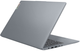 Laptop Lenovo IdeaPad Slim 3 (83ER0008PB) Arctic Grey - obraz 6