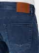 Джинсы Slim Fit мужские Colin's 044 Karl CL1069227DN40879 29-34 Fisher Wash (8684112139234) - изображение 6