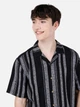Сорочка чоловіча Colin's CL1069245BLK S Black (8684112208923) - зображення 4