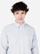 Рубашка хлопковая мужская Colin's CL1069260LBL S Light Blue (8684112206622) - изображение 4