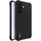 Чохол з посиленими кутами IMAK Airbag MAX Case для Samsung Galaxy A36 (A366) - Black - зображення 1