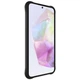 Чохол з посиленими кутами IMAK Airbag MAX Case для Samsung Galaxy A36 (A366) - Black - зображення 2