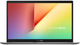 Ноутбук 14" Asus Vivobook S14 (S433IA-HM756T) AMD Ryzen 5 4500U RAM 8GB SSD 512GB Win11 Алюмінієвий корпус (UKR) - зображення 2