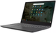 Ноутбук 14" Lenovo Chromebook S330 MediaTek MT8173C RAM 4GB eMMC 64GB 10год батарея Chrome OS (UKR) - зображення 4
